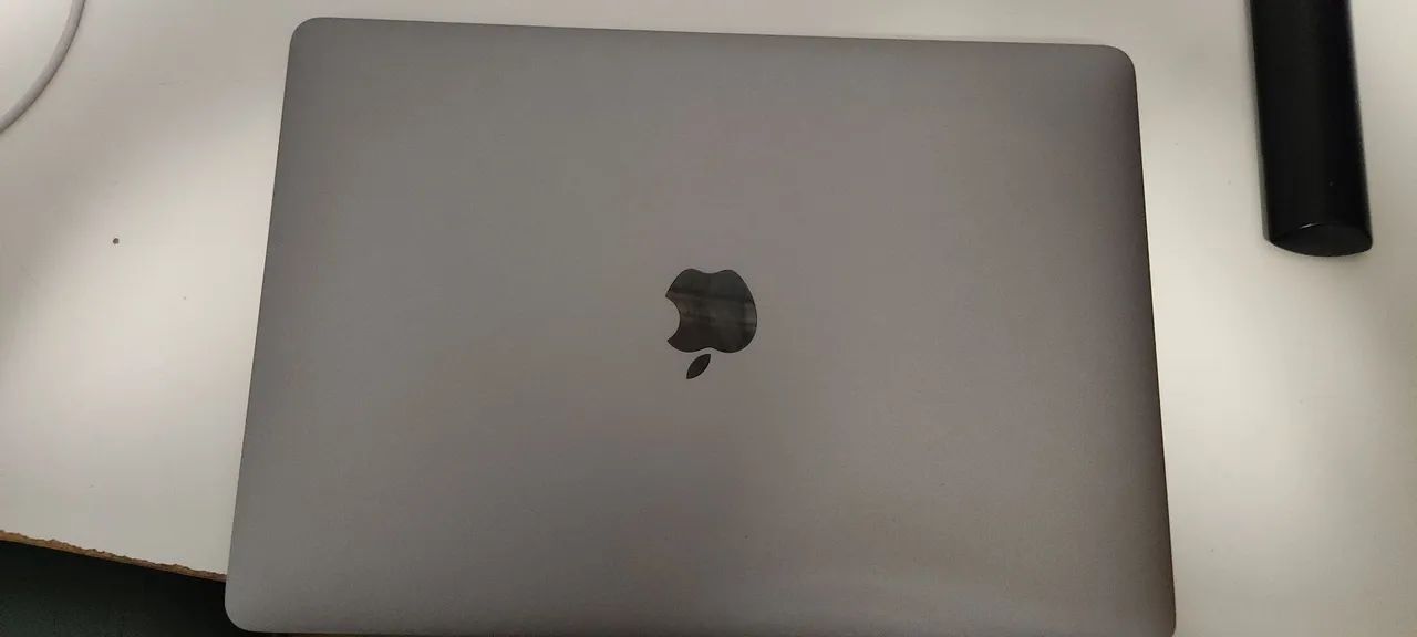 Macbook Pro m1 modelo A2338 com defeito - Foto 3