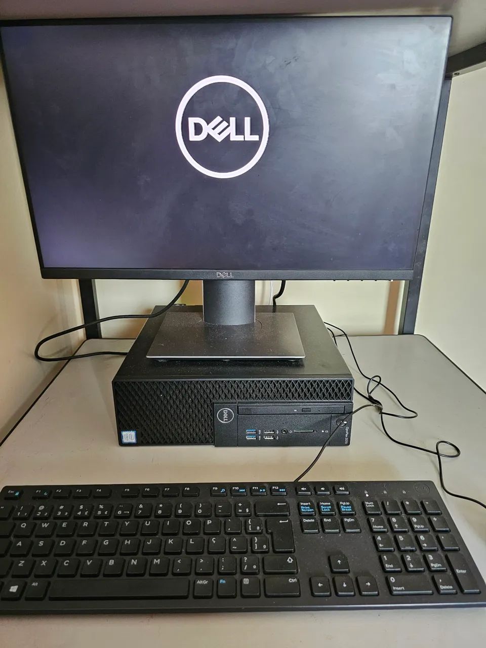 Computador da Dell  - Foto 3