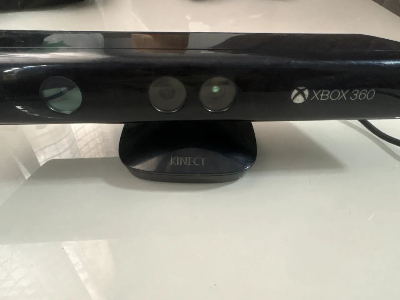 Kinect Xbox 360 - Foto 2