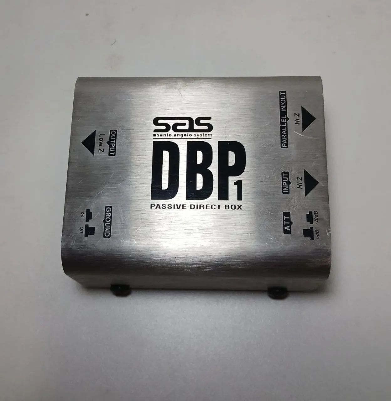 Direct box Santo Ângelo 