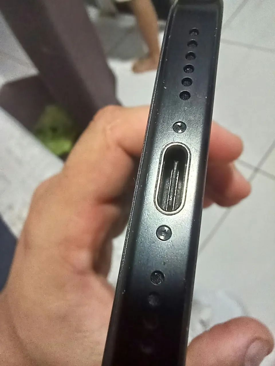 iPhone 16 pro max 256 Gb novo zero único dono. - Foto 5