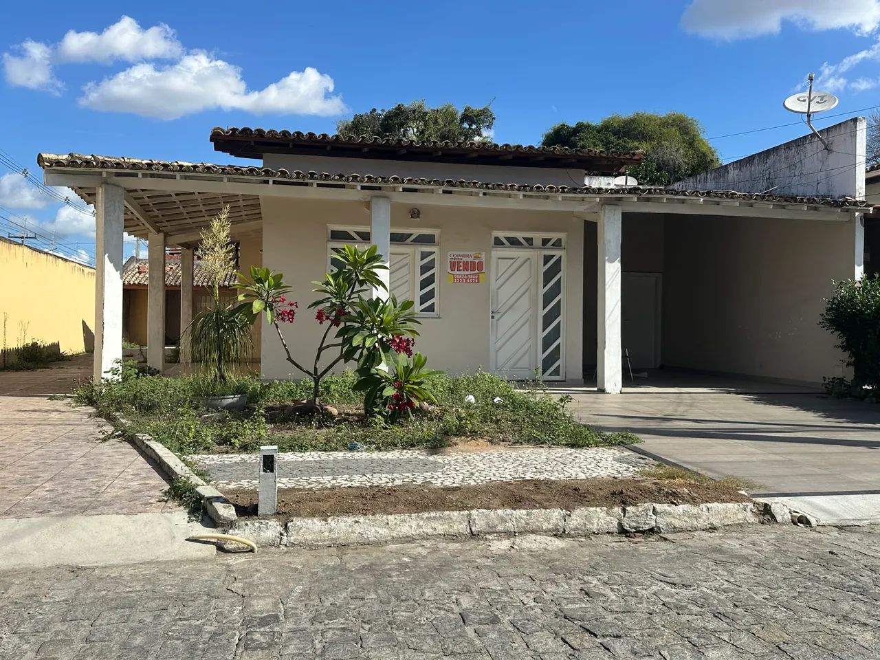 Foto - Feira de Santana - Brasília