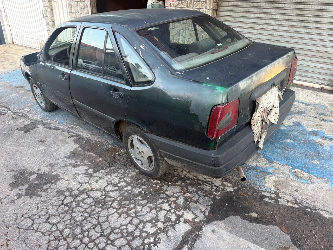 Fiat Tempra 2.0 I.e. 8V 2P E 4P 1995 - Foto 5