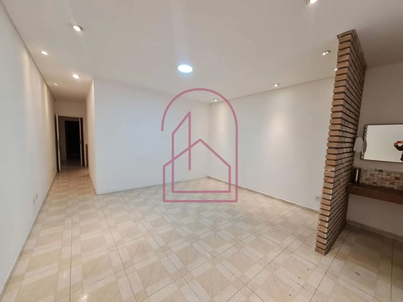 Imóvel Comercial com 260m2 10 salas ao lado metro Tucuruvi com vaga - Foto 2