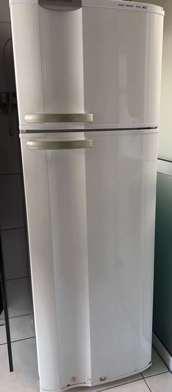 Geladeira 