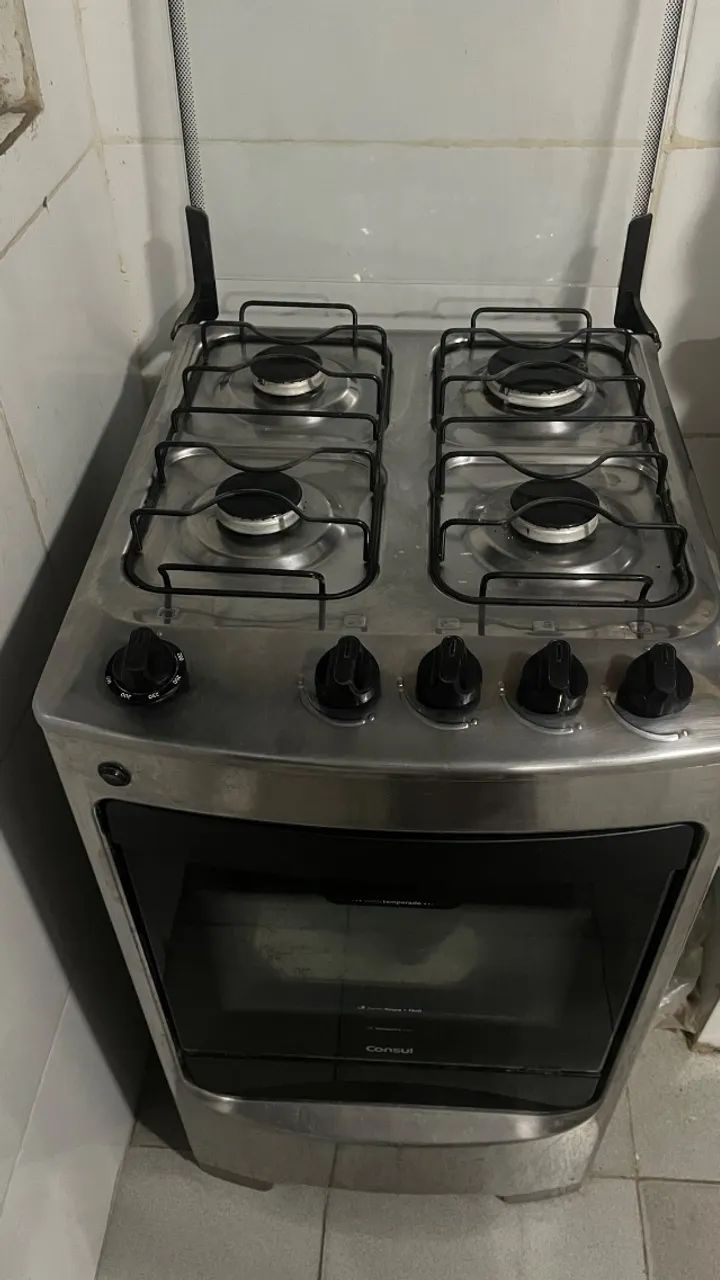 Fogão  - Foto 2