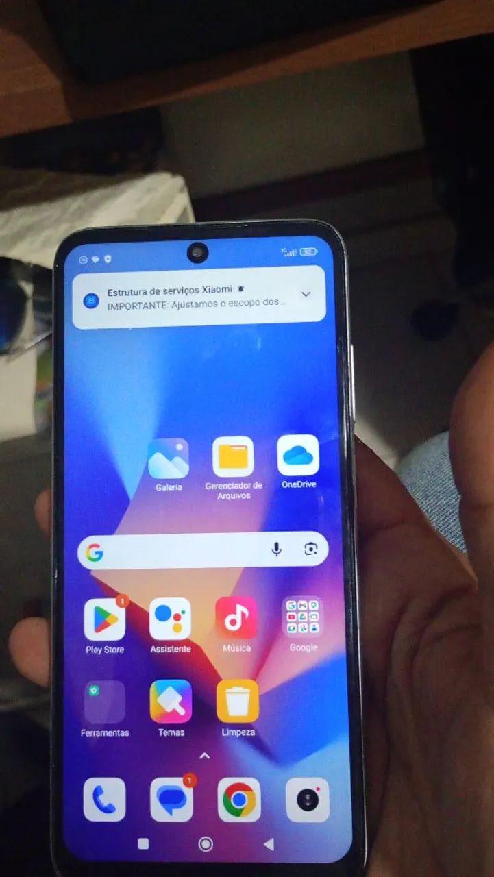 Xiaomi 