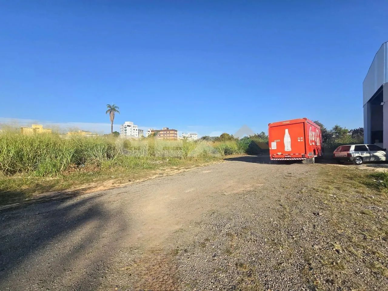 Lote à venda no bairro Ipiranga com 288 m². - Foto 10