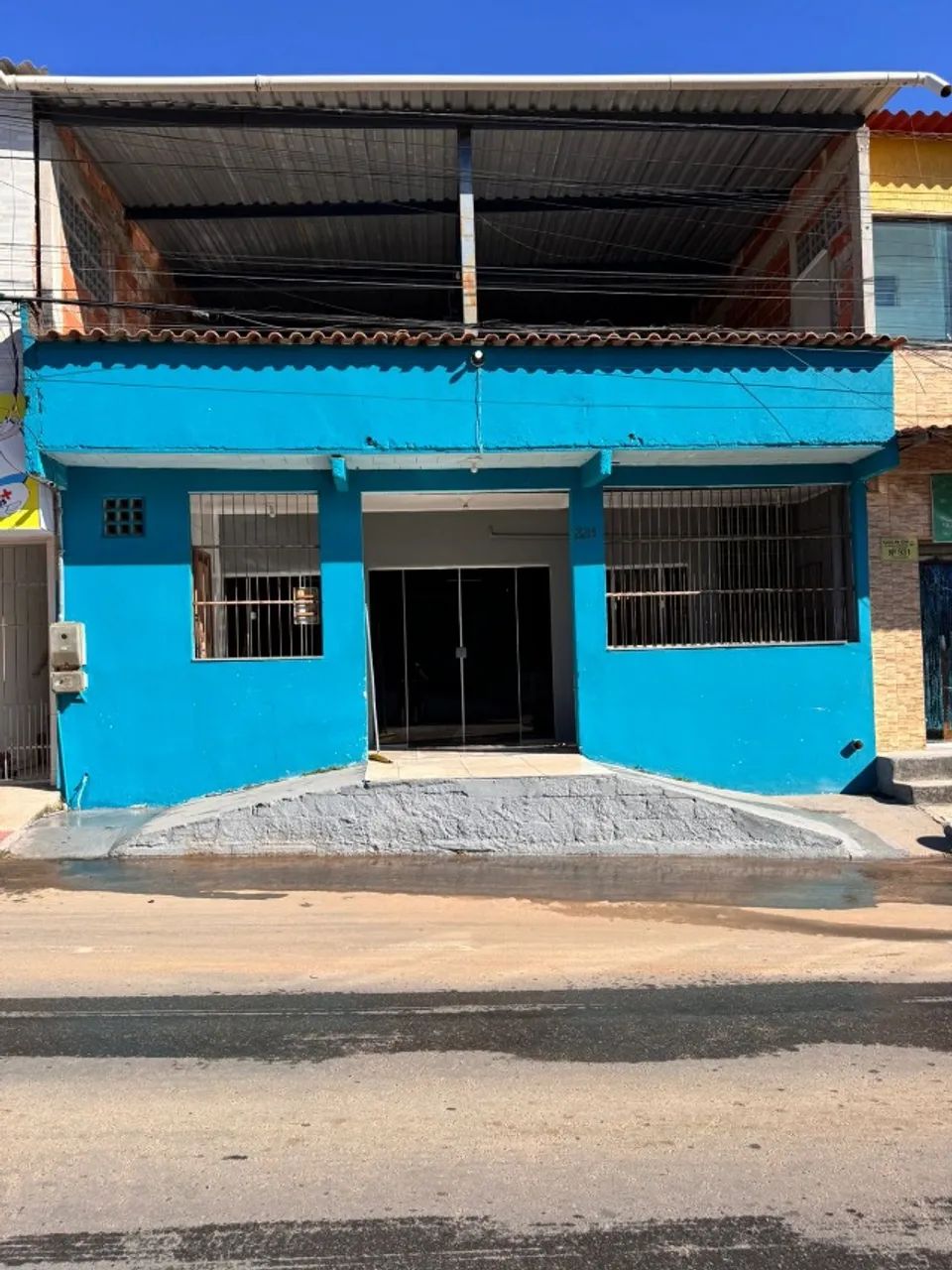 Ponto Comercial em Vila Nova de Colares 