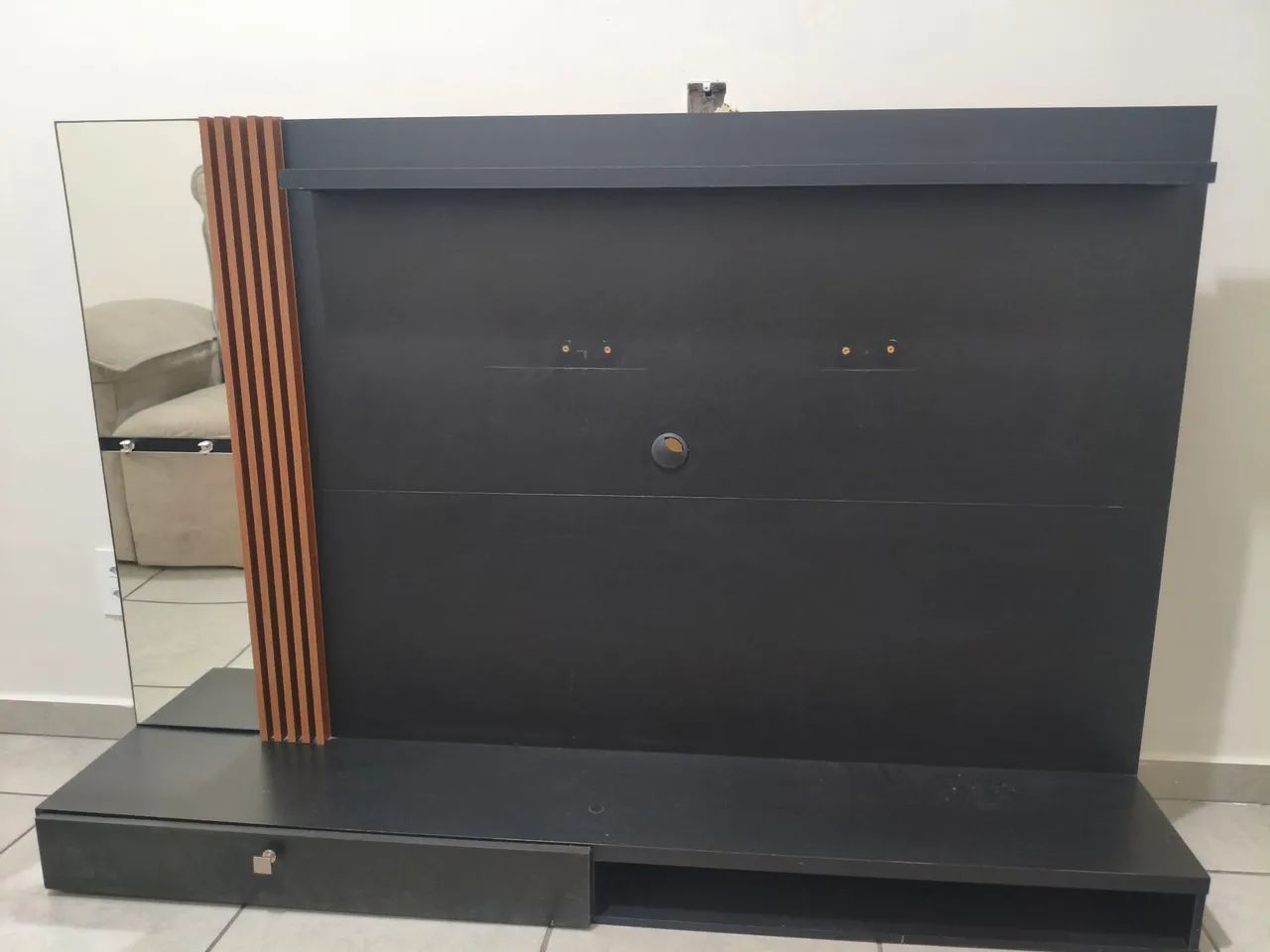 Painel de TV65579524184579124