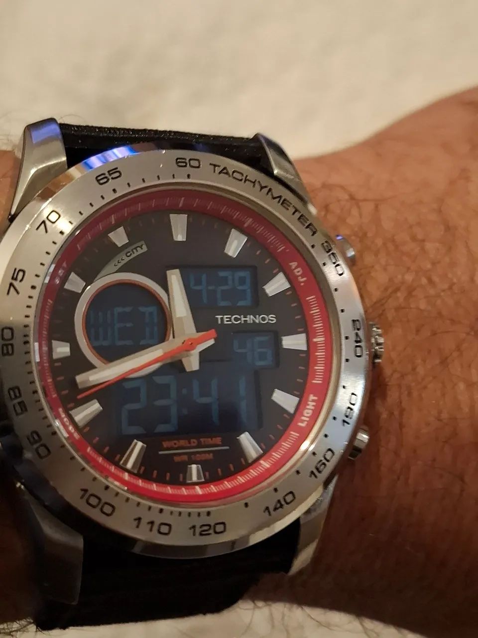 Relogio Technos  - Foto 4