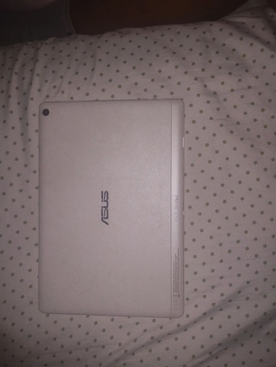Tablet Asus zenpad  - Foto 5