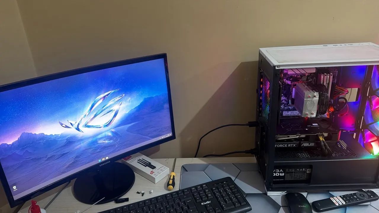 PC GAMER - Foto 2