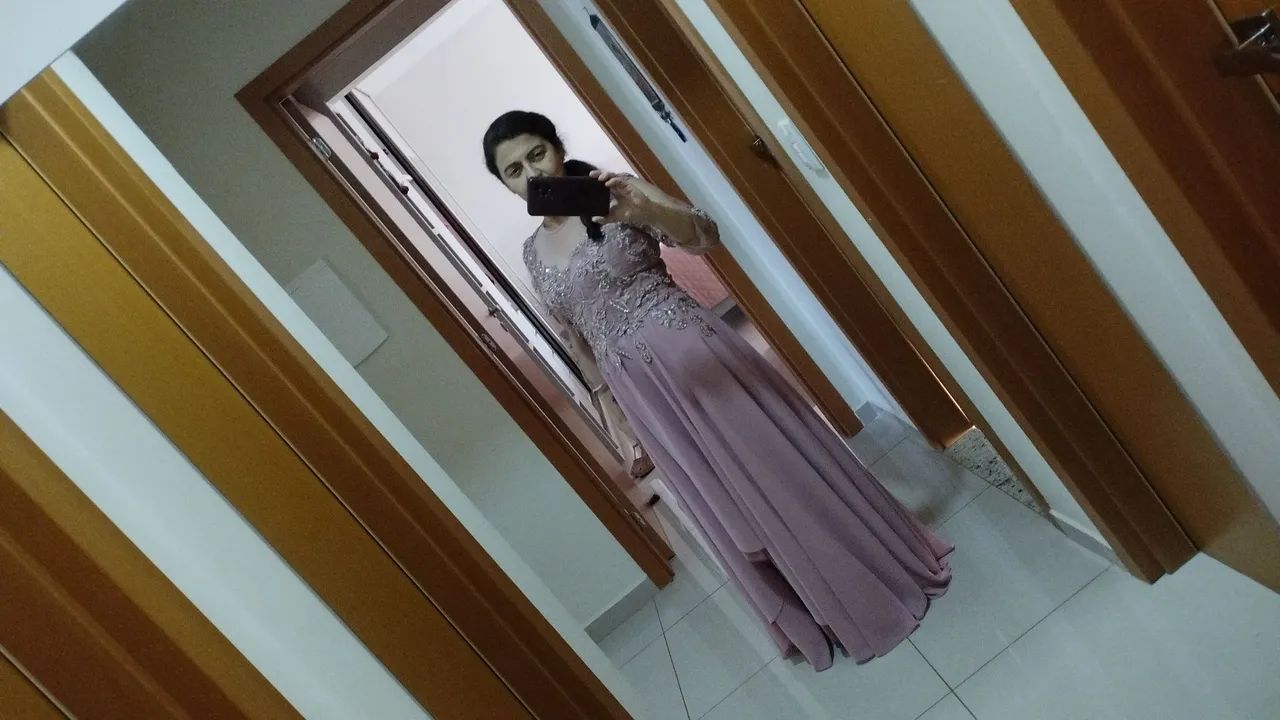 Vestido de Festa  - Foto 4