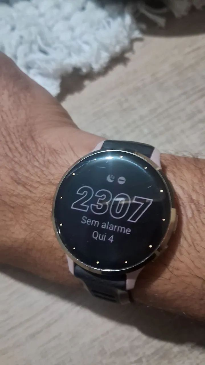 Garmim venu 3s 