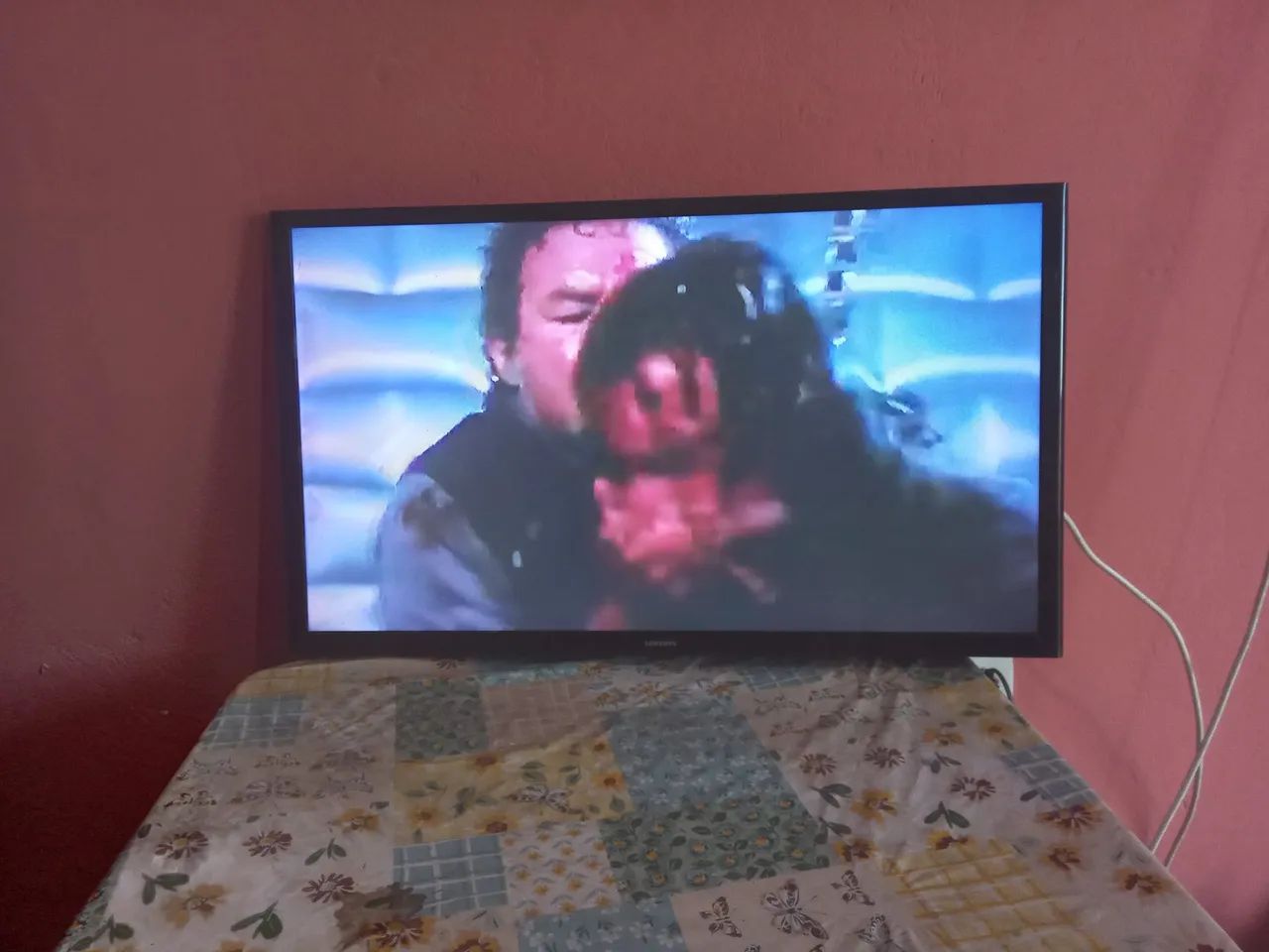 TV Samsung 32 polegadas Smart