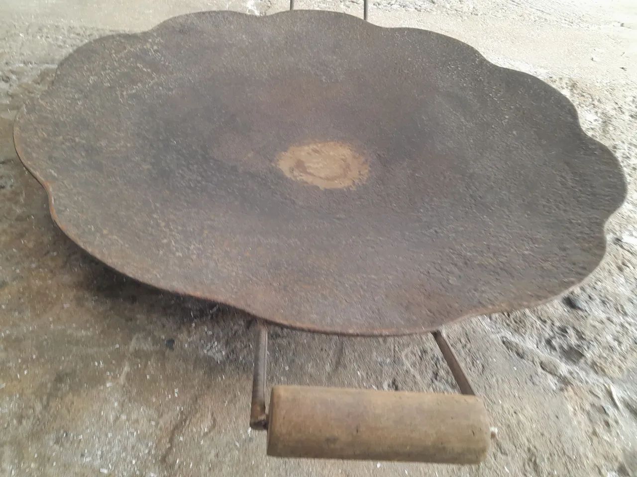Tacho de arado - Foto 3
