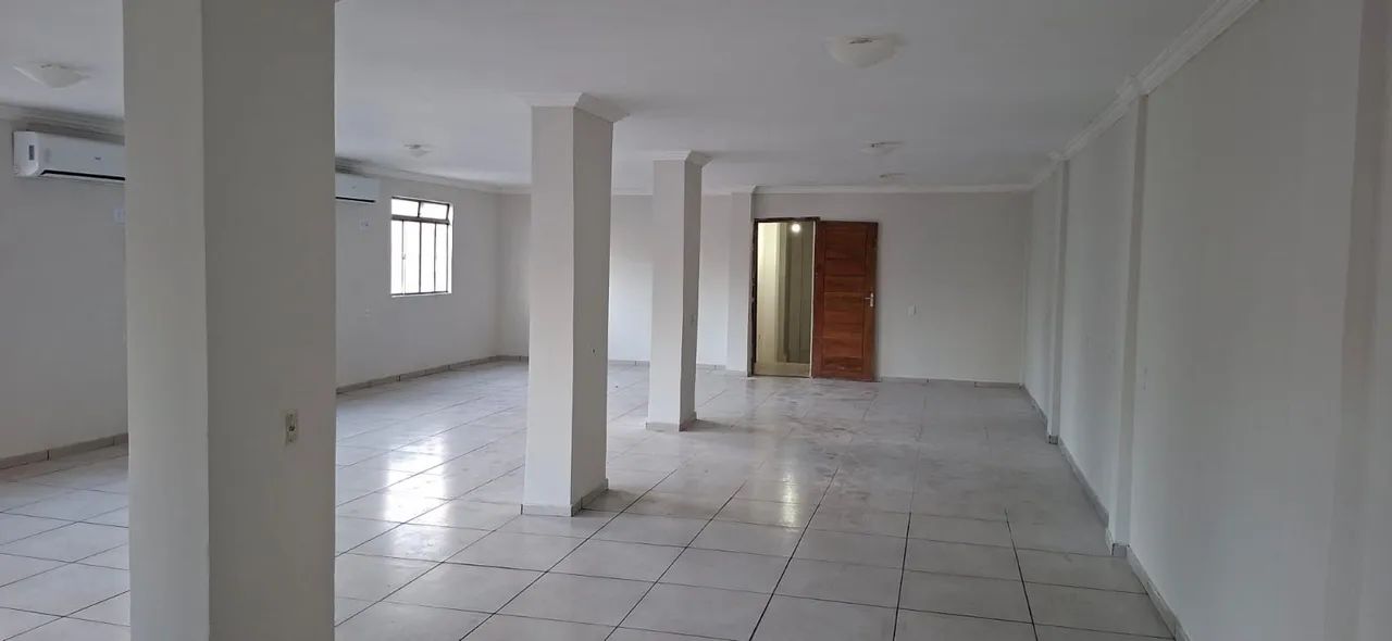 Alugo sala comercial, nos altos.(paula construção)  - Foto 2