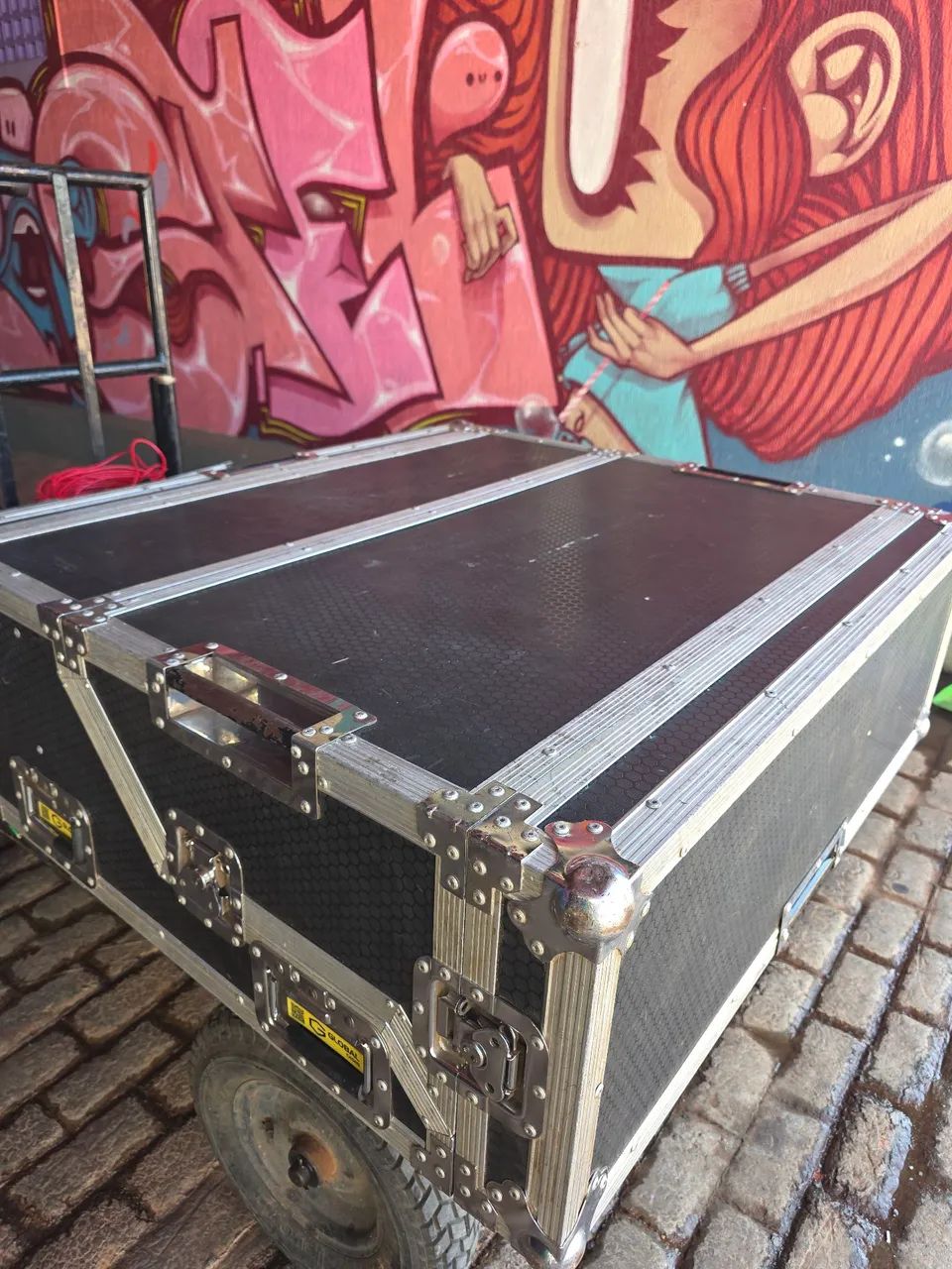 Mesa de Som M32  - Foto 4