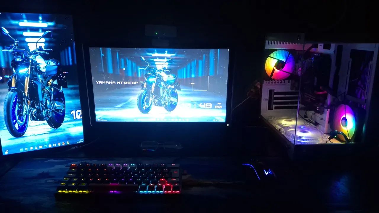 Computador completo - Foto 2