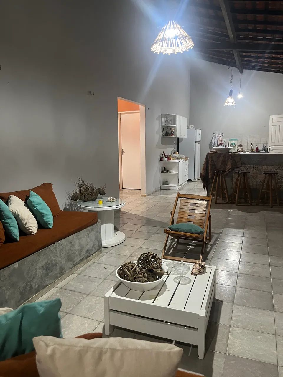 Aluguel de casa e kitinetes - Foto 4