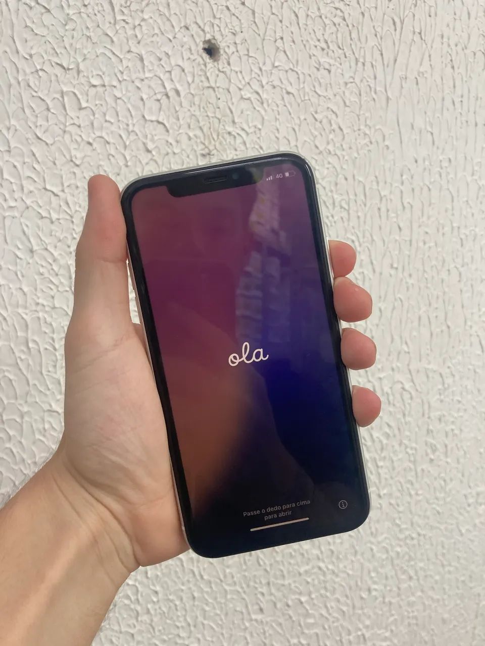 iPhone xr - Foto 2