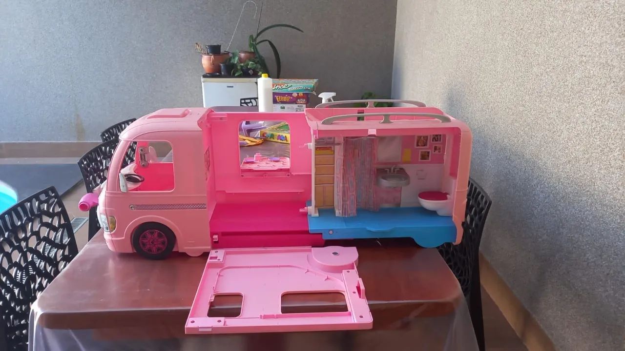 Brinquedos  - Foto 5