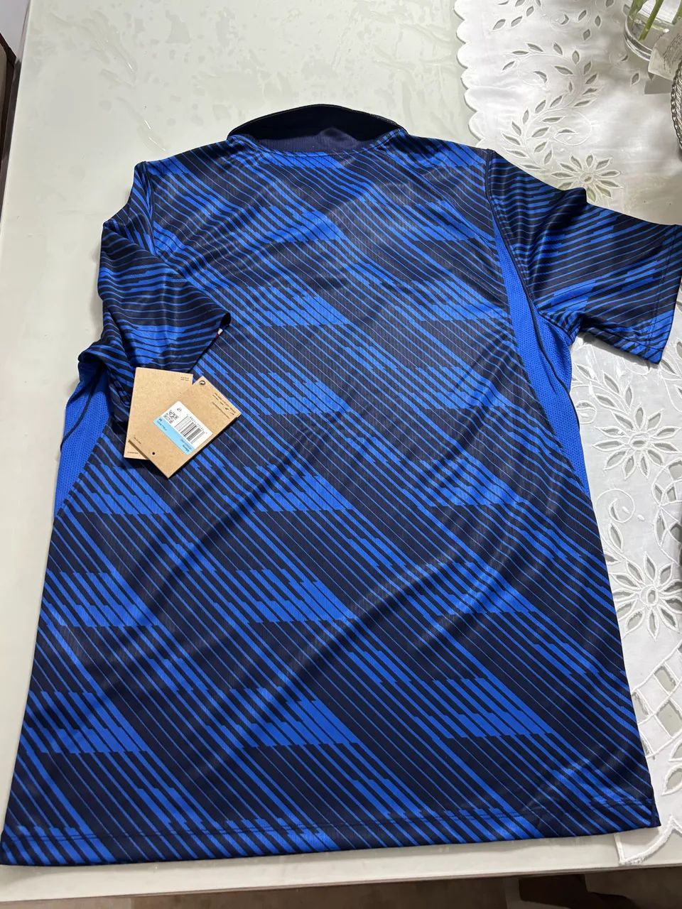 Camisa seleção França  - Foto 2