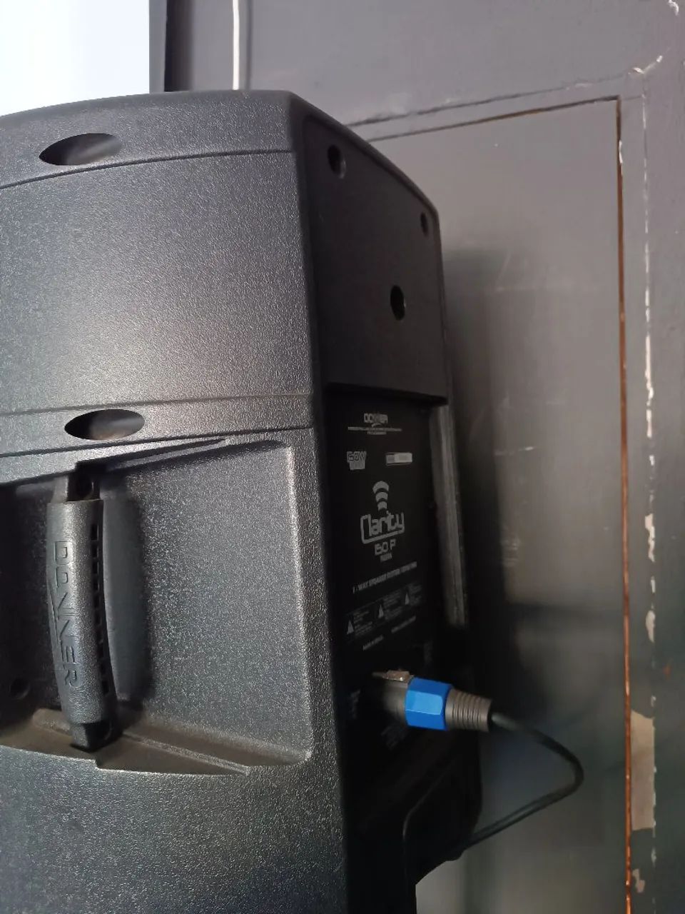 Caixas de som Ativa e passiva Donner - Foto 4