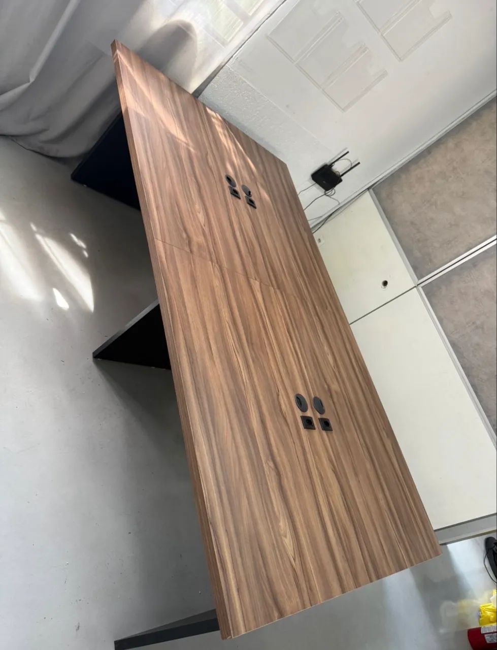 Móveis para escritório, estação de trabalho  - Foto 2