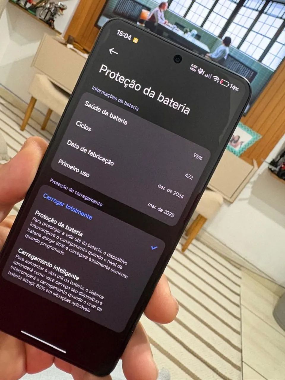 Poco X7 pro - Foto 5