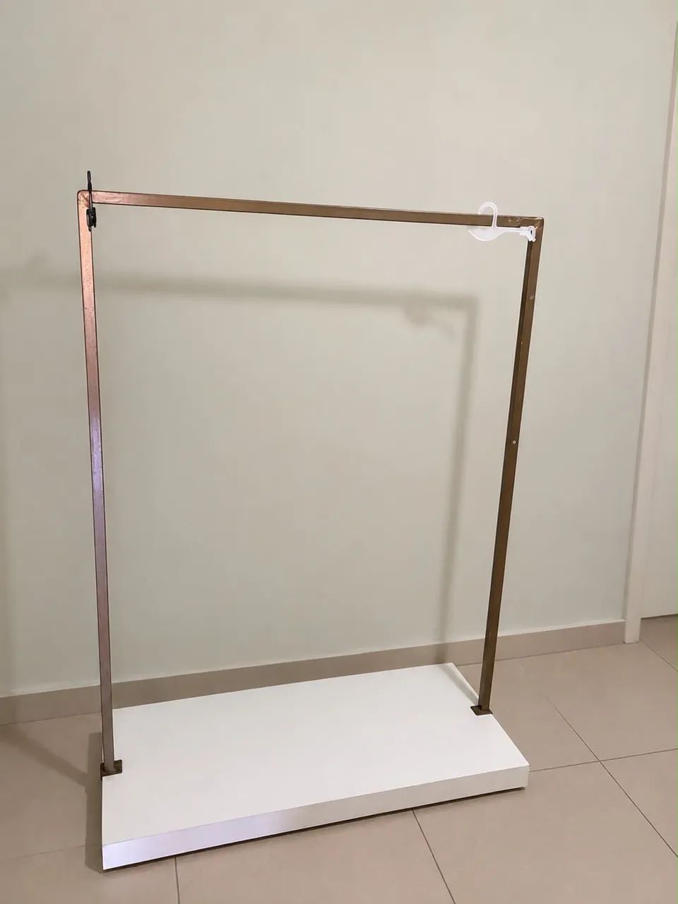 CABIDEIRO / ARARA DR ROUPA