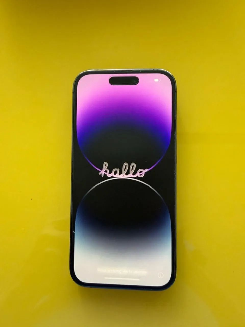 Iphone 14 Pro 256gb Conservadíssimo!