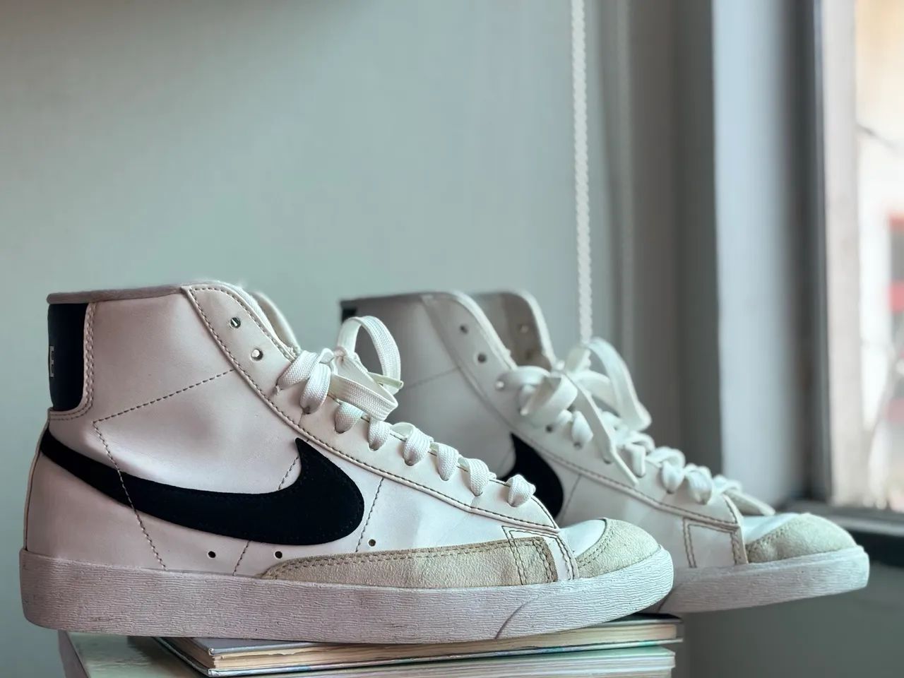 Nike Blazer Mid 77 Vintage - Foto 3