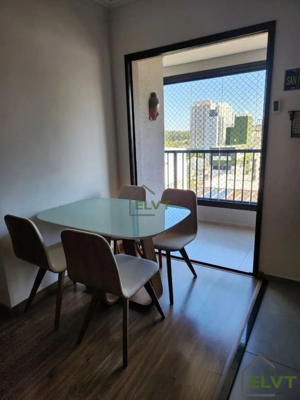 Apartamento com 2 quartos (1 Suíte) Varanda Gourmet e Lazer no Centro de Osasco - Foto 2
