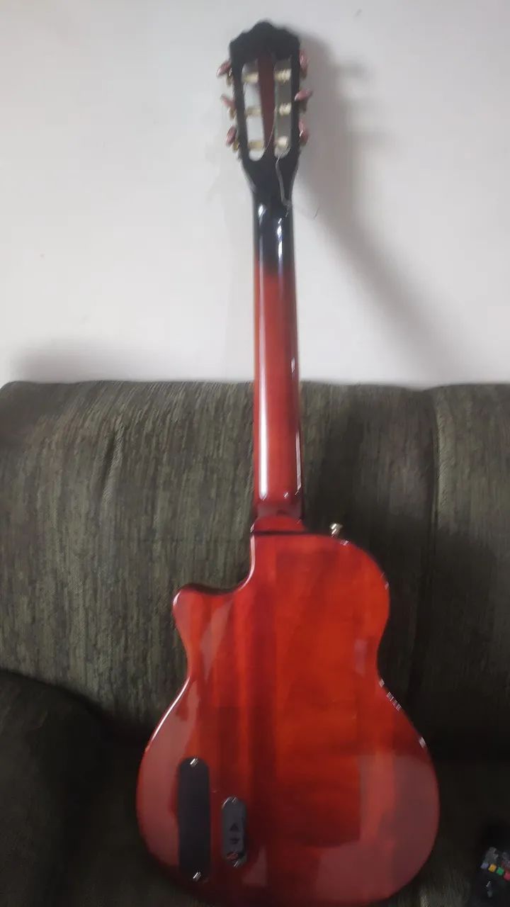 Violão H3 - Foto 2