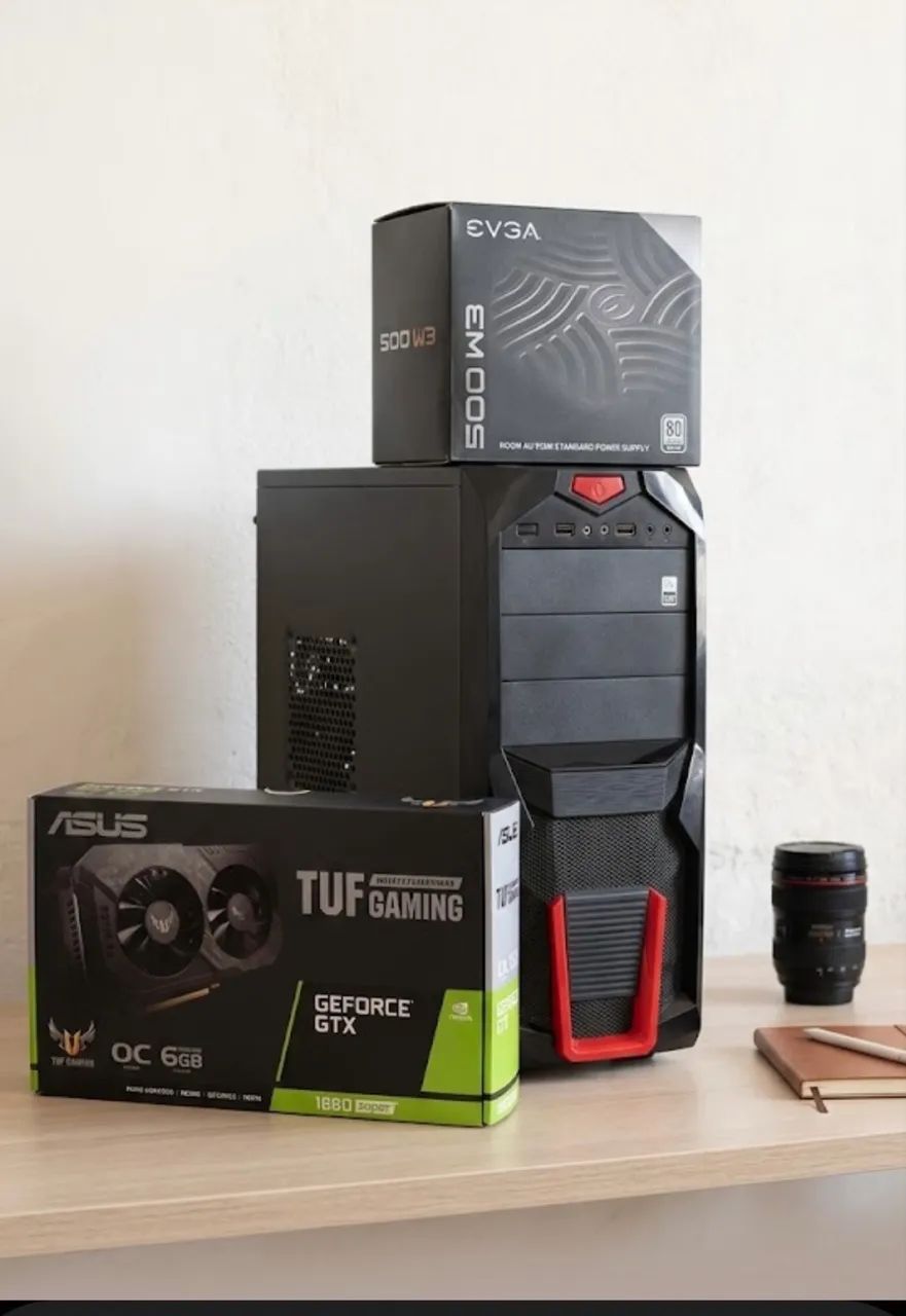 Computador