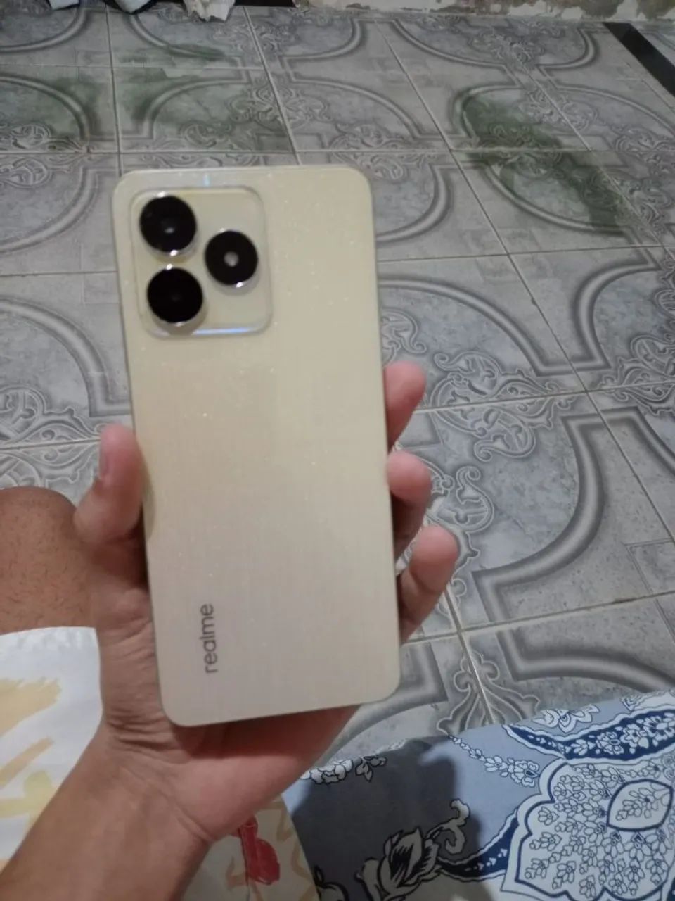 Realme c53 pra vender  - Foto 3