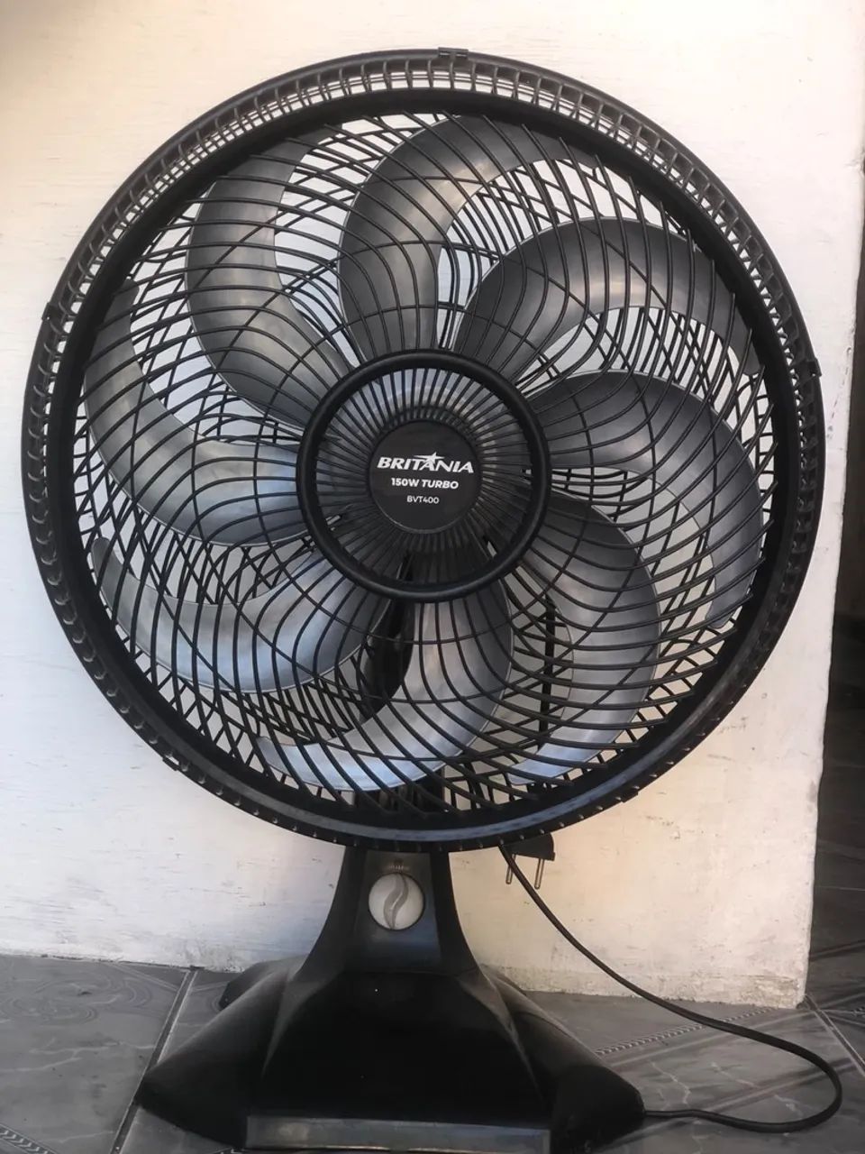 Ventilador Britânia  - Foto 2