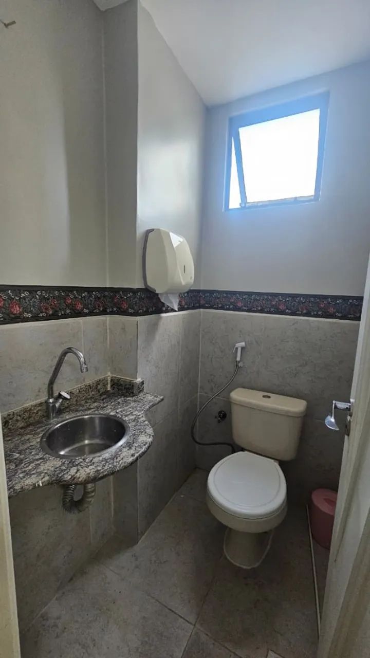SALA COMERCIAL PARA ALUGAR EM NAZARÉ | ED. VILLAGE MILLENIUM - Foto 5