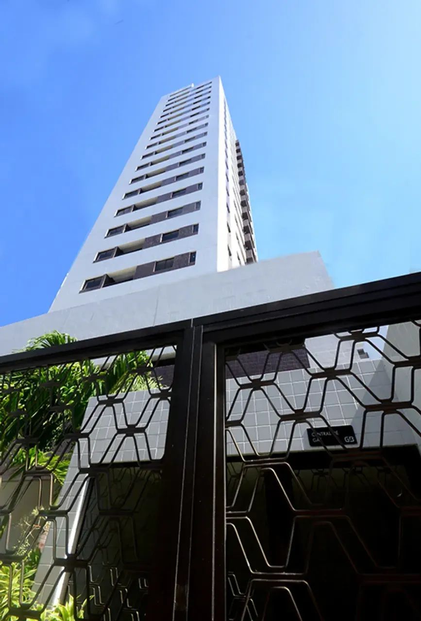 Oportunidade no Edífício Sainte Marie | Apartamento com 2 quartos andar alto - Foto 4