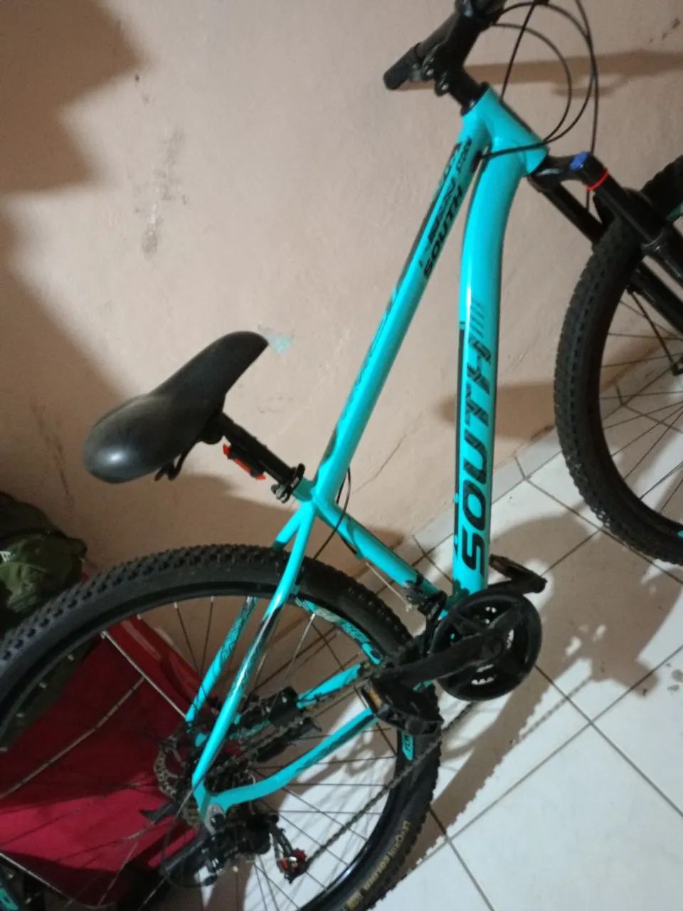 Bicicleta 29 Aro  - Foto 2