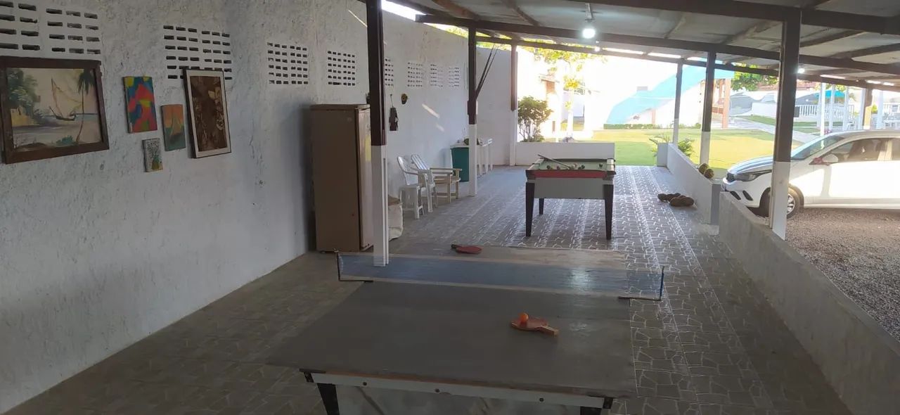 Vendo/Troco apto na Praia Abaís Estância-Se - Foto 3