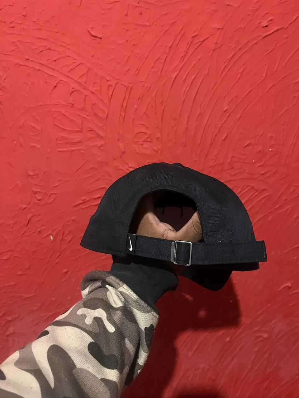 Bone da nike original  - Foto 2