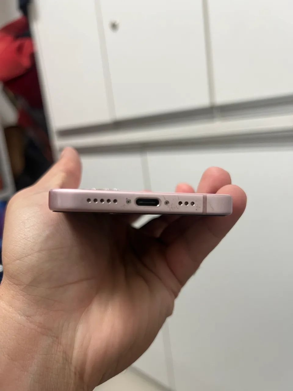 iPhone 15 128gb - Foto 4