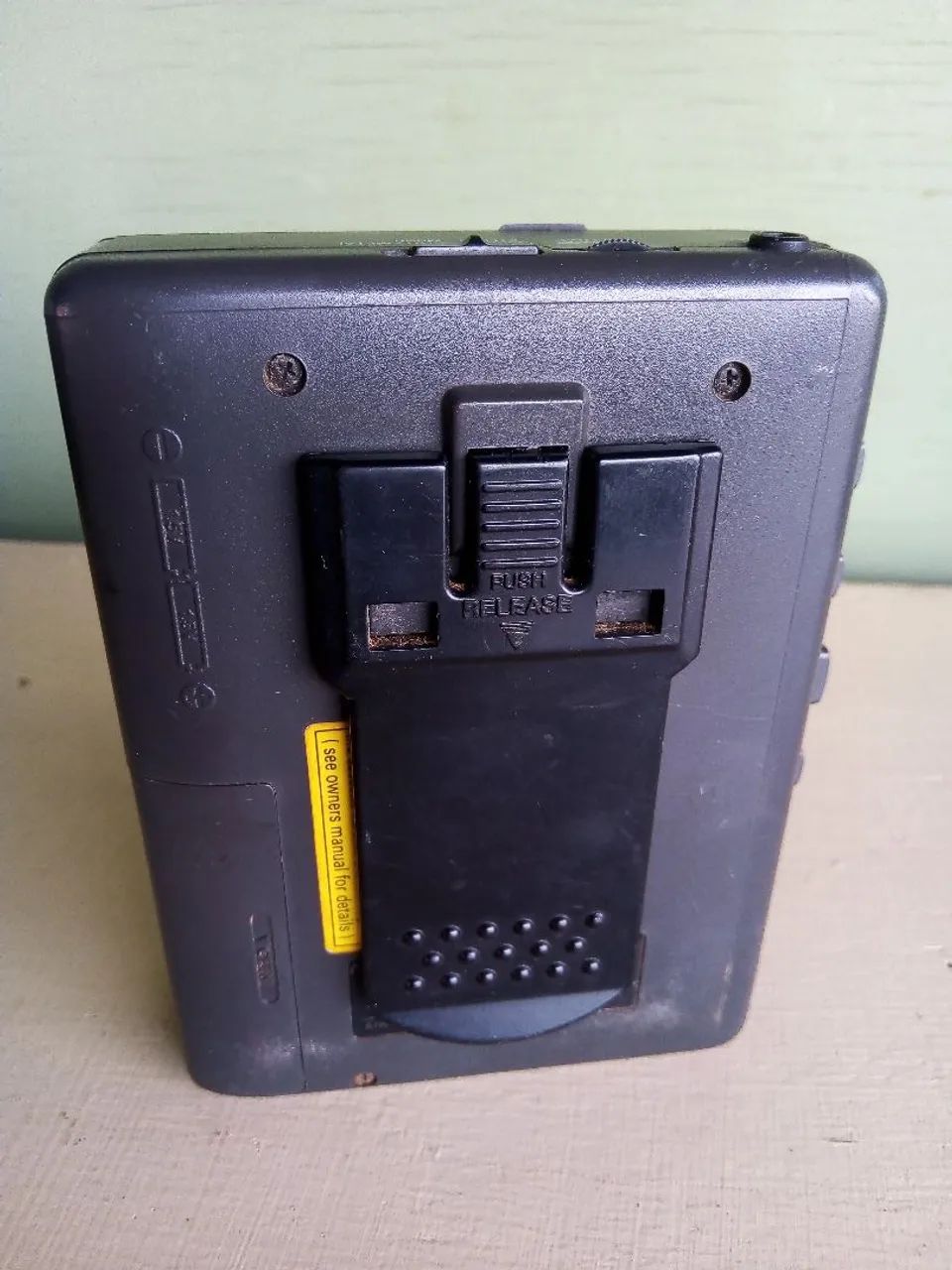 Walkman Aiwa - Foto 3