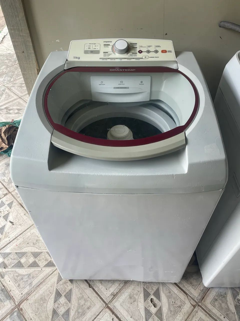 Máquina de lavar Brastemp 11kg  - Foto 3