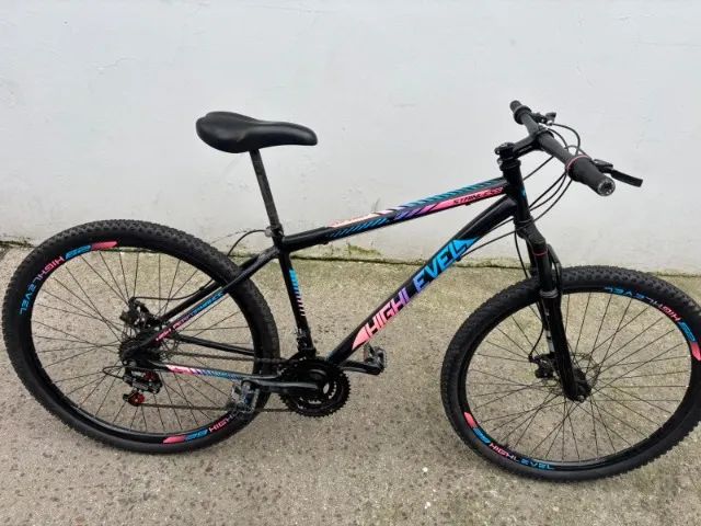 bicicleta - Foto 2