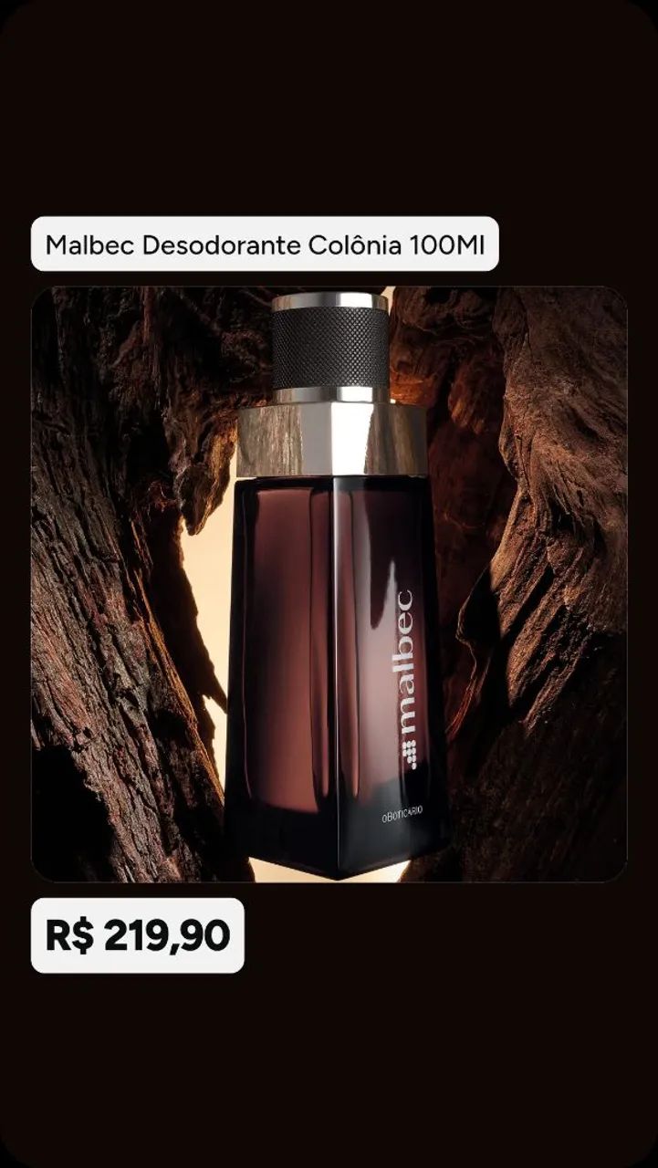 Perfumes e hidratantes seu momento de cuidado ? - Foto 3