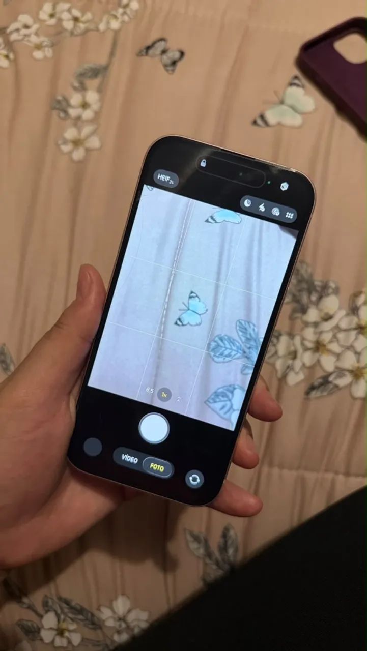 iphone 15 Novo  - Foto 5